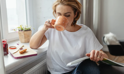İftardan hemen sonra çay kahve içenler dikkat: Reflüden kansızlığa riski artırabiliyor