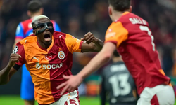 Osimhen Juventus maçında sahada mı? Galatasaray’da kritik karar