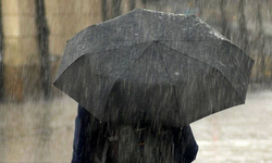 Meteoroloji'den sağanak ve kar yağışı uyarısı: 24 Şubat hava durumu raporu