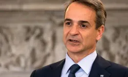 Yunanistan Başbakanı Miçotakis 11 Şubat’ta Türkiye’ye geliyor