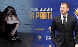 Kızılay'da iğrenç olay!