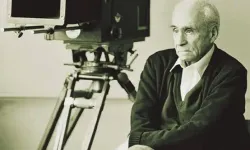 Yeniden Sinematek'te Lütfi Ömer Akad filmleri var