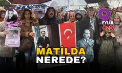 Karşıyaka ayağa kalktı: Matilda nerede?