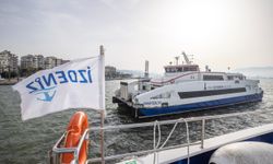 İzBB'den İZDENİZ’e 1,86 milyar TL’lik sermaye artışı kararı