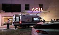 İzmir Konak’ta 18 yaşındaki genç öldürüldü