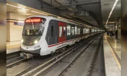İzmir Metrosu’nda ray çalışması: 4 gün boyunca son durak Bornova