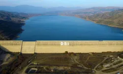 İzmir barajlarında düşüş sinyali: Tahtalı yüzde 40’ı geçti ama tablo karışık