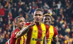 Kadrosunu güçlendiren Göztepe, Konya deplasmanında