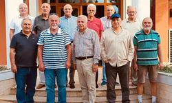 Karşıyaka'da seçimi hareketliliği ve Altay heyecanı bir arada