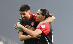 Karşıyaka'nın genç stoperi Hıdır Aytekin küllerinden doğdu