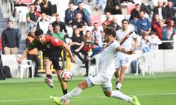 Karşıyaka Evinde Farka Koştu!