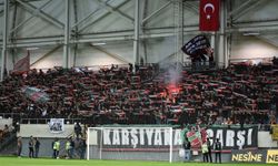 Karşıyaka 10 gollü galibiyetin moraliyle Altay'ı bekliyor