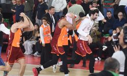 Karşıyaka'ya olaylı Galatasaray maçından ağır fatura