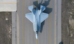 KAAN için yeni mesaj: Suudi Arabistan vurgusu dikkat çekti