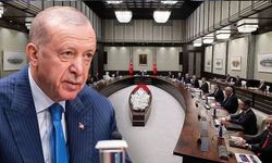 Kabine yarın toplanıyor: Masada hangi maddeler var?