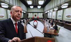 Kabine bugün toplanıyor: Masada hangi konular var?