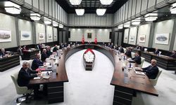 Kabine toplanıyor... Gündemde neler var?