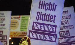 Erkek şiddeti: “Sigara içti” bahanesiyle eşine bıçakla saldırdı