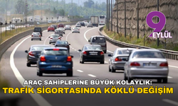 Trafik kazalarında yeni dönem başlıyor: Değer kaybı ödemeleri artık anında yapılacak