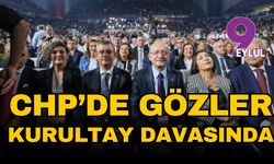 Chp kurultay davasında kritik süreç: Mahkeme salonunda neler yaşanacak?