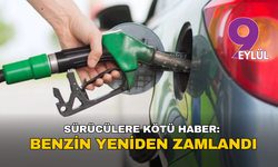 Akaryakıtta tabela değişti: Benzine 1,56 TL zam, fiyatlar yeniden yükseldi