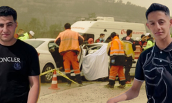 Kaza değil facia: Ölü sayısı 9'a yükseldi!