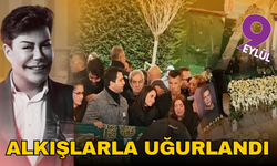 Fatih Ürek son yolculuğuna uğurlandı