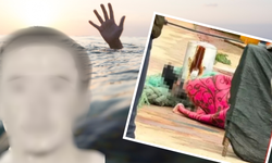 Denizde erkek cesedi bulundu! Kimliği belirlendi