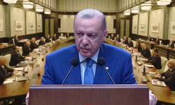 Kabine Toplantısı sona erdi! Cumhurbaşkanı Erdoğan'dan önemli açıklamalar