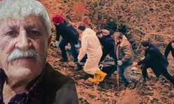 Vahşet: Komşusunu 6 parçaya bölüp dereye attı