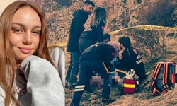 Kahreden ölüm! Kaybolan Sümeyye'nin cansız bedenine ulaştılar