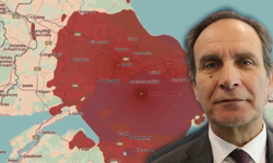 Deprem uzmanından korkutan açıklama