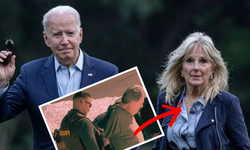 ABD'de skandal cinayet! Jill Biden'ın eski kocası, karısını öldürdü