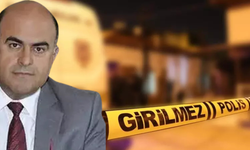 Eski belediye başkanını,  oğlu baltayla öldürdü