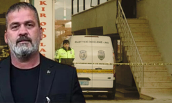 Emekli polis dehşet saçtı