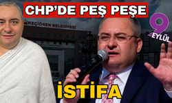 Son dakika! CHP'den bir belediye başkanı daha AKP'ye geçiyor