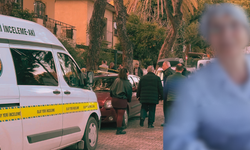 Evde dehşet anları! Karı-koca evlerinde ölü bulundu