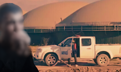 Biyogaz tesisinde facia: 3 işçi hayatını kaybetti