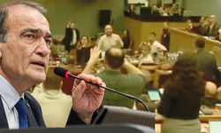 İzmir Büyükşehir Belediyesi Başkan Vekili Zafer Levent Yıldır; Provokasyon