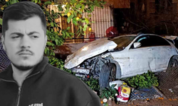 Feci kaza! Anne yaralandı, sürücü oğlu öldü