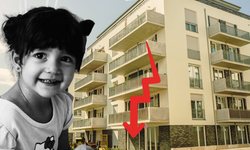 Kahreden ölüm! Henüz 3 yaşındaydı