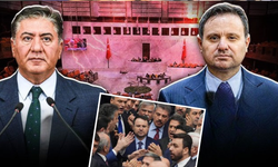 Murat Emir: Akın Gürlek'in bakanlığı da başsavcılığı da yemini de gayrimeşrudur