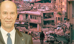 Deprem gerçeği: 61 milyon risk altında