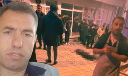 Özel güvenlik dehşet saçtı: 2 ölü