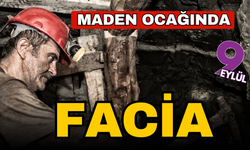 Maden ocağında facia: 2 işçi hayatını kaybetti