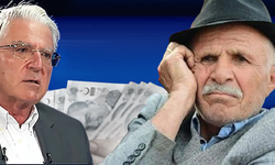 AKP'li eski vekilden 'emekli maaşı' kulisi: "Erdoğan talimat verdi"