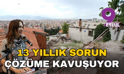 Karşıyaka’da 13 yıllık düğüm çözülüyor: Taş ocağı bölgesinde dönüşüm başlıyor