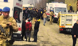 Zonguldak'ta maden sahibi tutuklandı