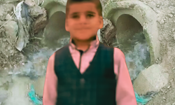 Oyun faciaya dönüştü: Küçük Furkan menfezde boğuldu