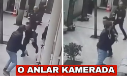 Eşi şikayetçi oldu, karakolda kendini öldürdü